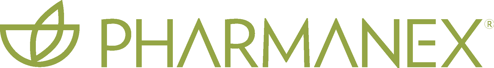 Pharmanex logo