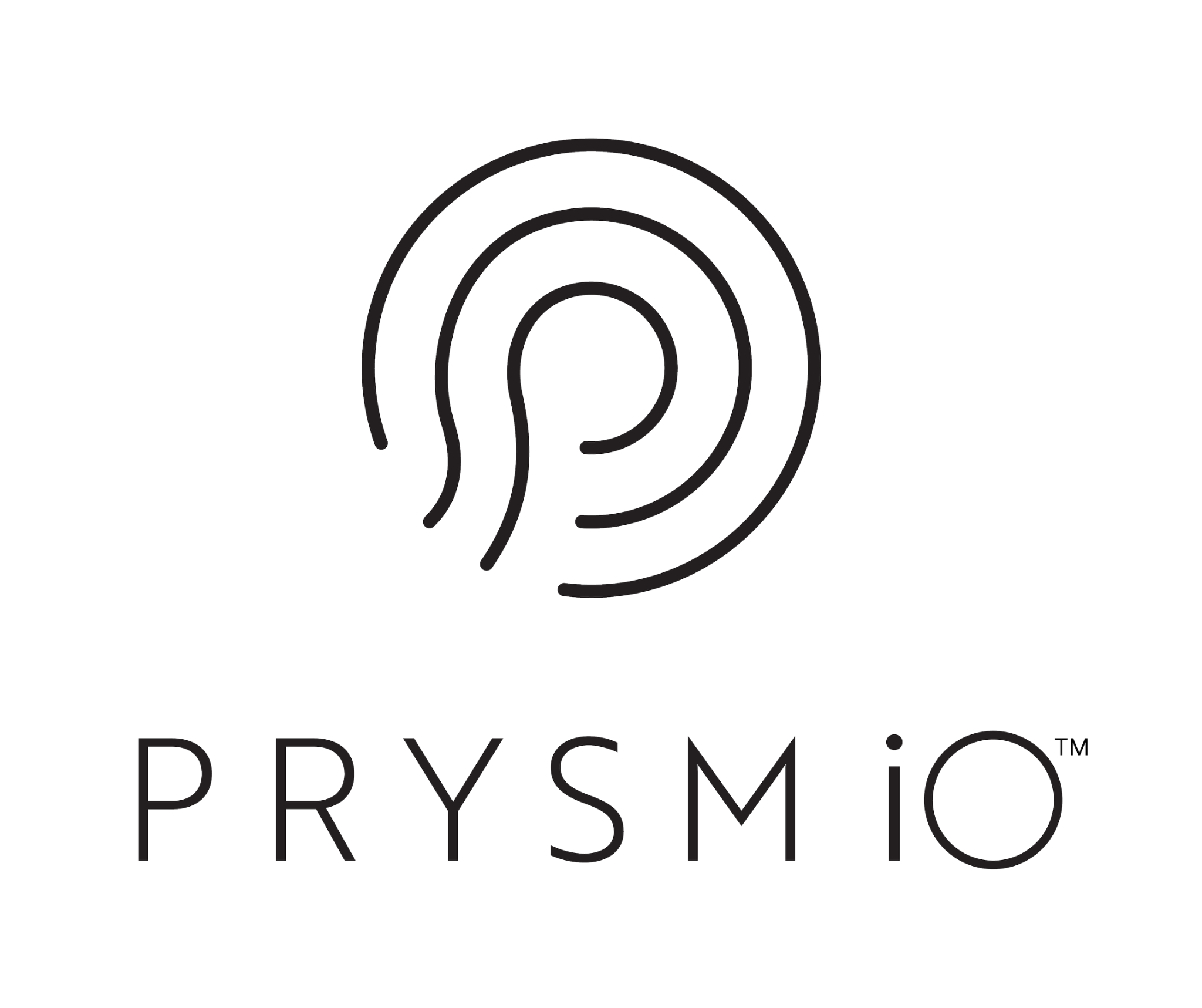 PRYSM iO logo